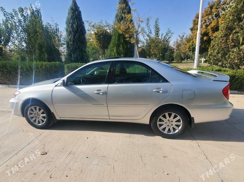 Toyota Camry 2003 - 215 000 TMT - Mary - img 6