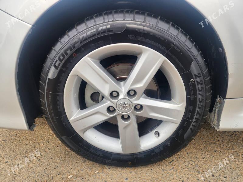 Toyota Camry 2012 - 240 000 TMT - Mary - img 4