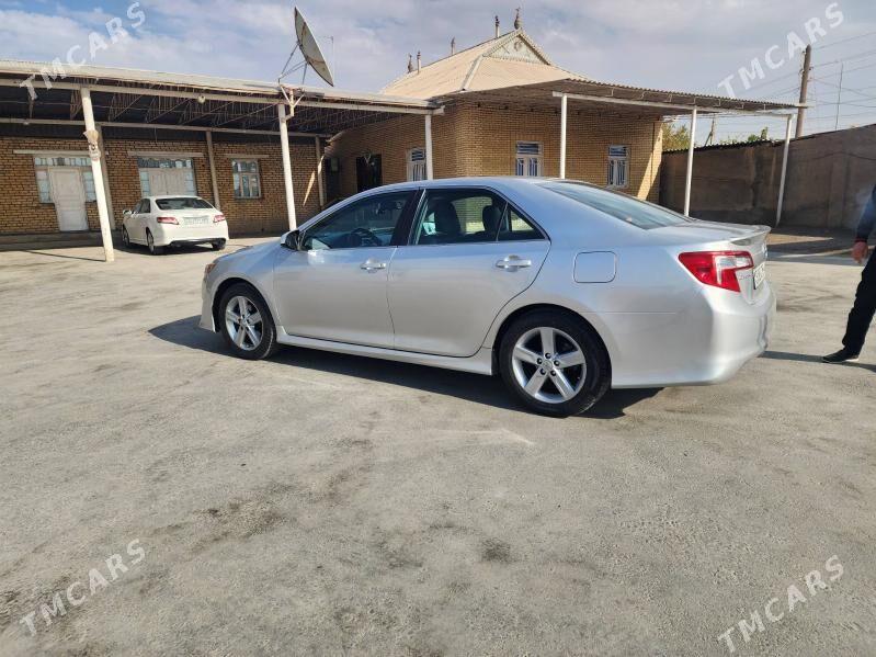 Toyota Camry 2012 - 240 000 TMT - Mary - img 2