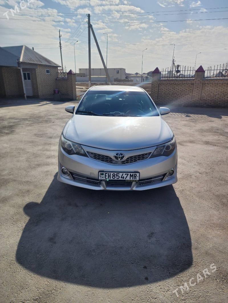 Toyota Camry 2012 - 240 000 TMT - Mary - img 5
