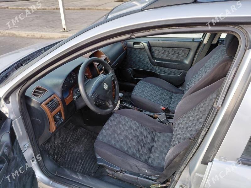 Opel Astra 1999 - 70 000 TMT - Туркменабат - img 5