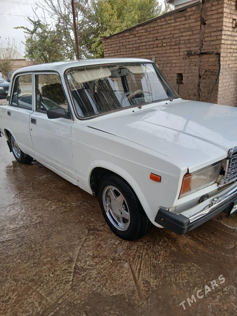 Lada 2107 1984 - 15 000 TMT - Halaç - img 4