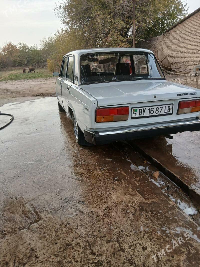 Lada 2107 1984 - 15 000 TMT - Halaç - img 3