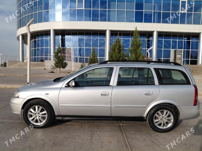 Opel Astra 1999 - 70 000 TMT - Туркменабат - img 2