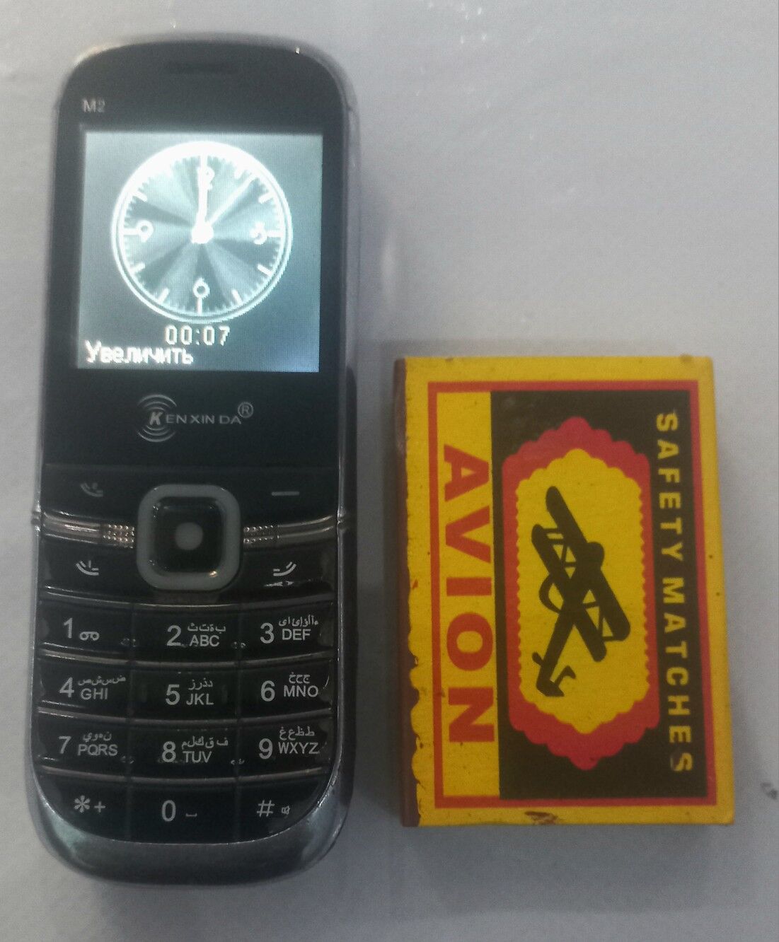 Телефон M2 - Кёнеургенч - img 1