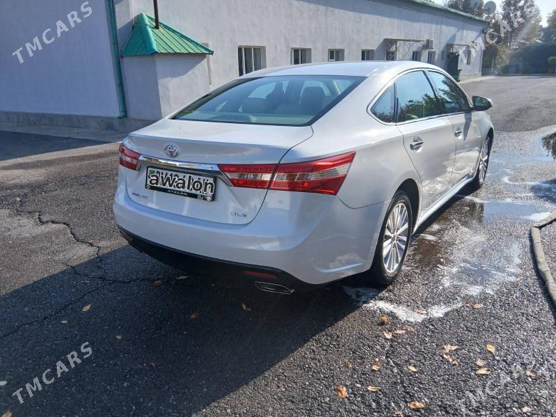Toyota Avalon 2013 - 312 000 TMT - Ak bugdaý etraby - img 2
