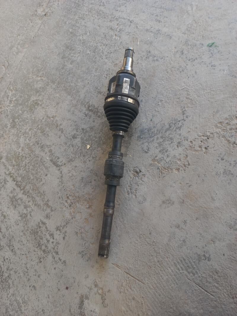 Granat 400 TMT - Hitrowka - img 2