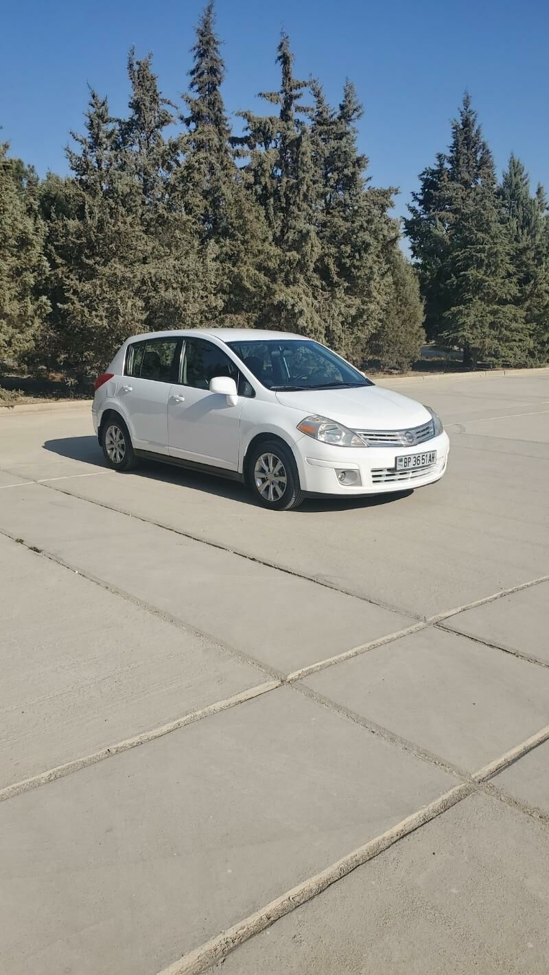 Nissan Versa 2010 - 123 000 TMT - Gökdepe - img 2