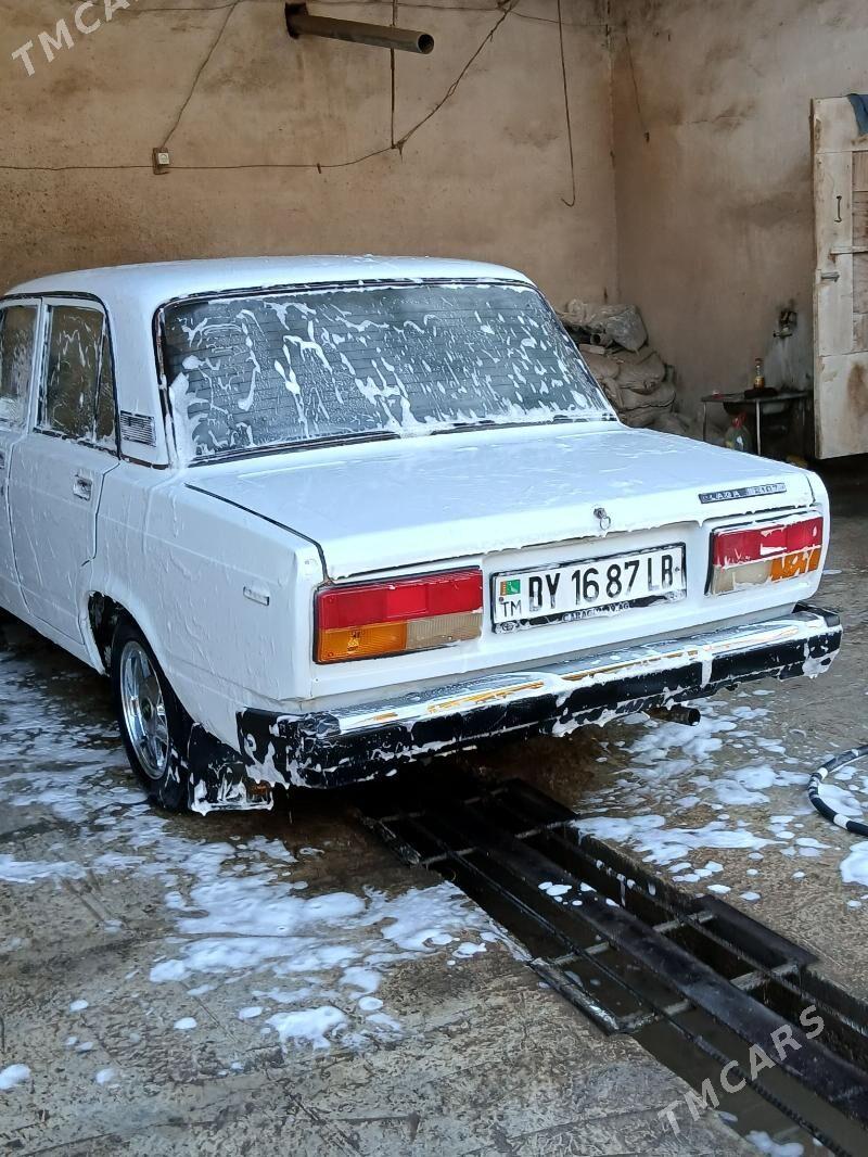 Lada 2107 1984 - 15 000 TMT - Halaç - img 6