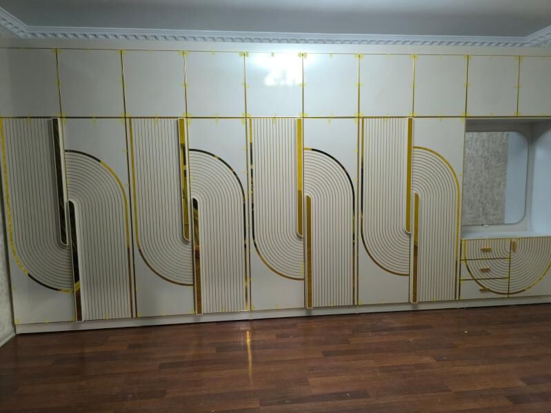 MEBEL STENKA  - Ашхабад - img 2