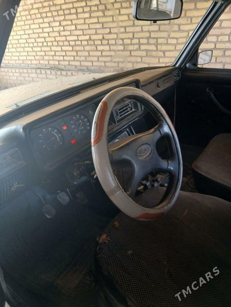 Lada 2107 1984 - 15 000 TMT - Halaç - img 5