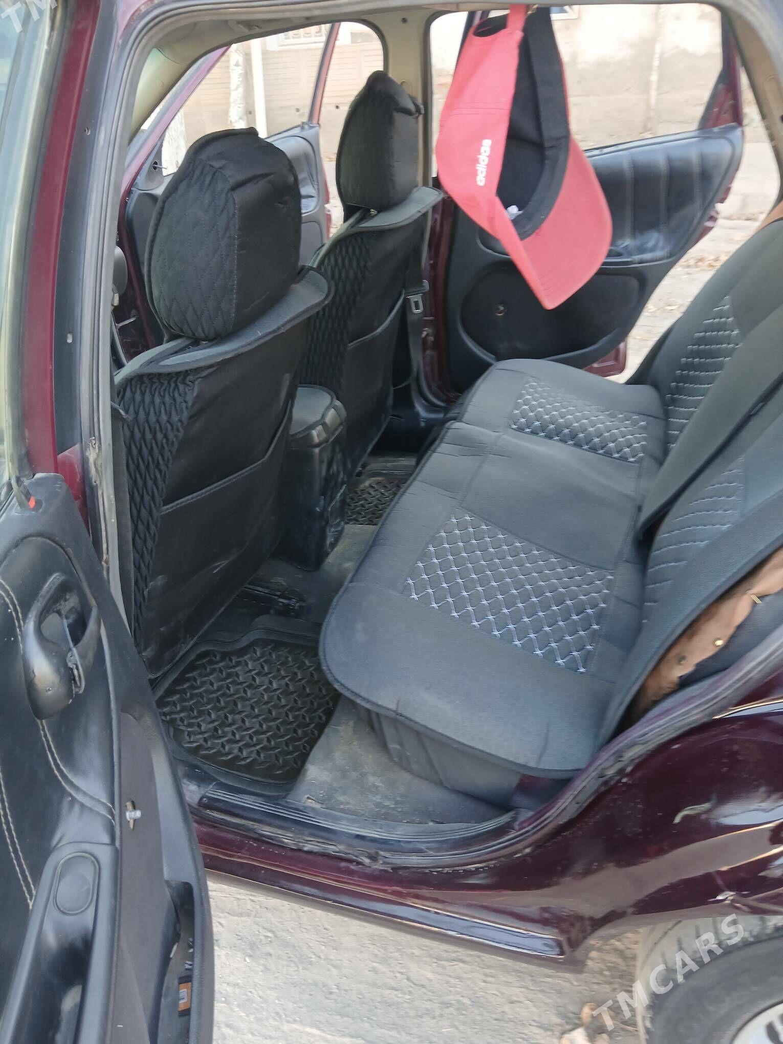 Opel Astra 1992 - 45 000 TMT - Мары - img 5