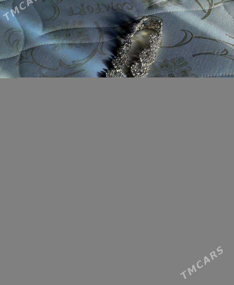 Стразовая цепочка - Ашхабад - img 4