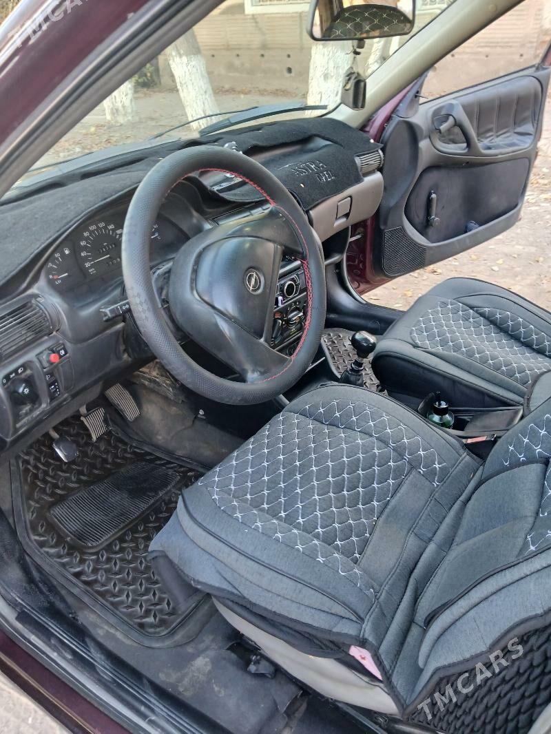 Opel Astra 1992 - 45 000 TMT - Мары - img 4