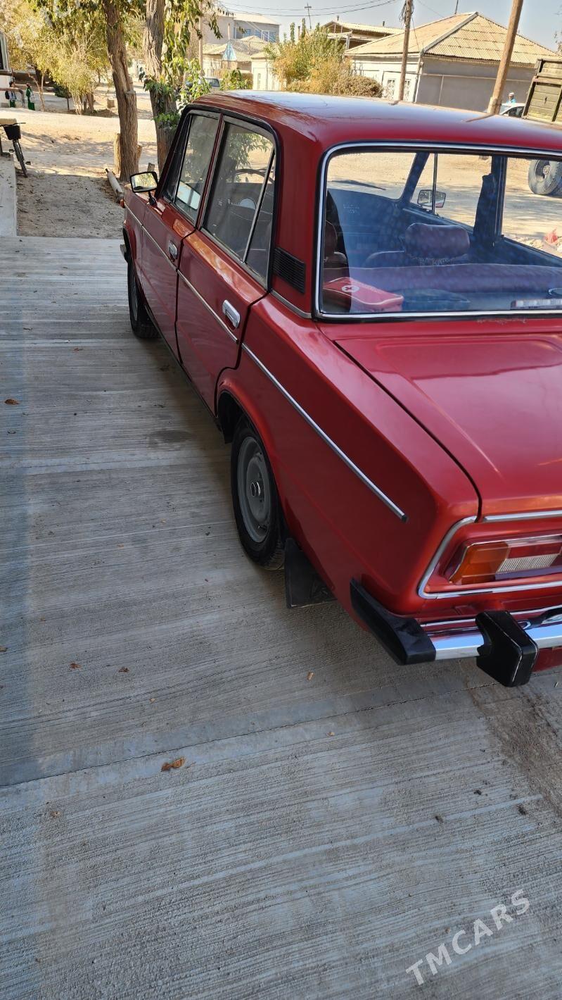 Lada 2106 1990 - 40 000 TMT - Tejen - img 4