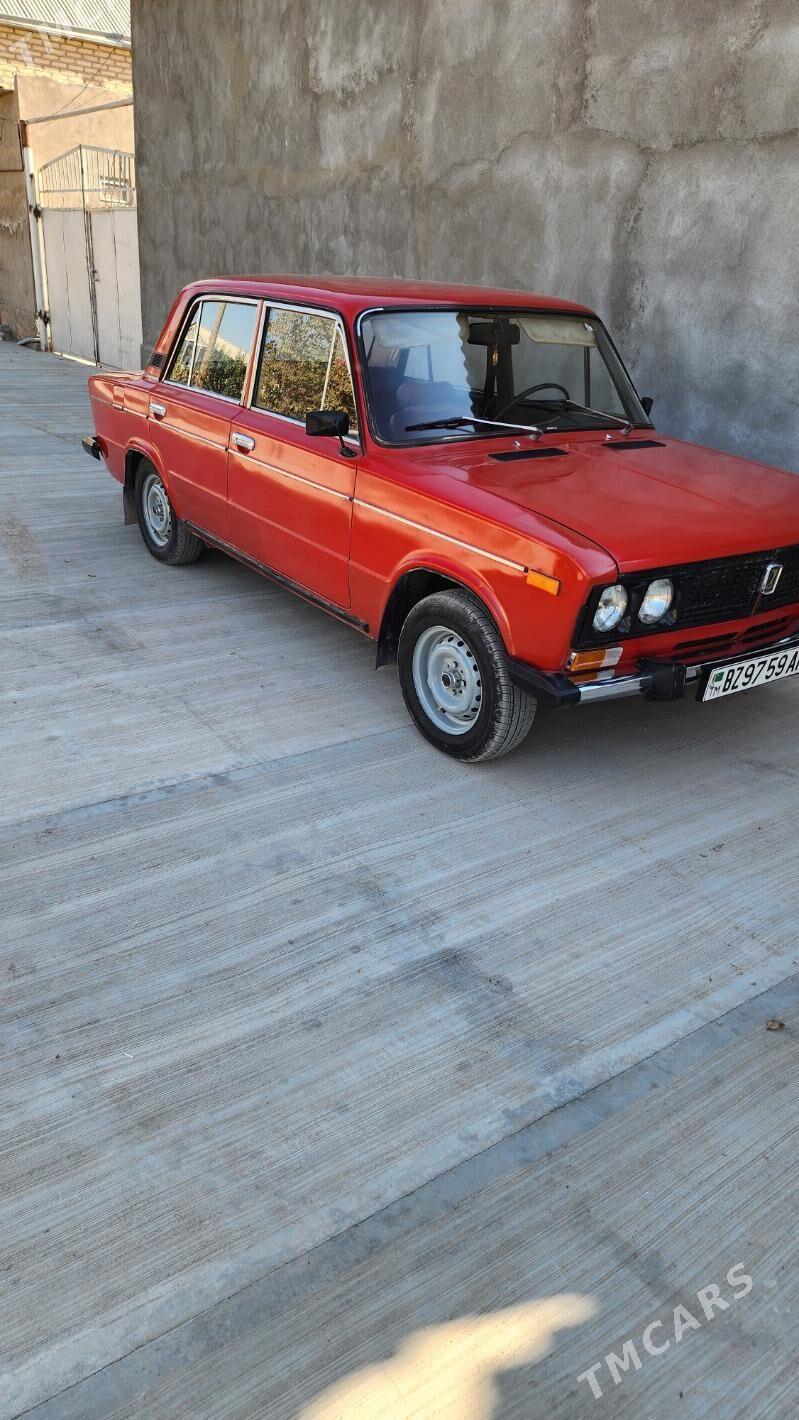 Lada 2106 1990 - 40 000 TMT - Tejen - img 1