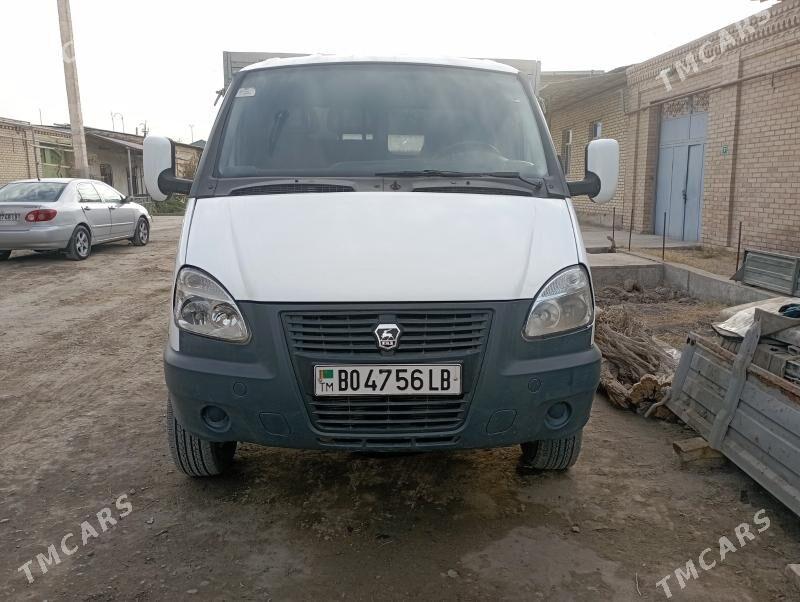Gaz Gazel 2003 - 120 000 TMT - Туркменабат - img 2