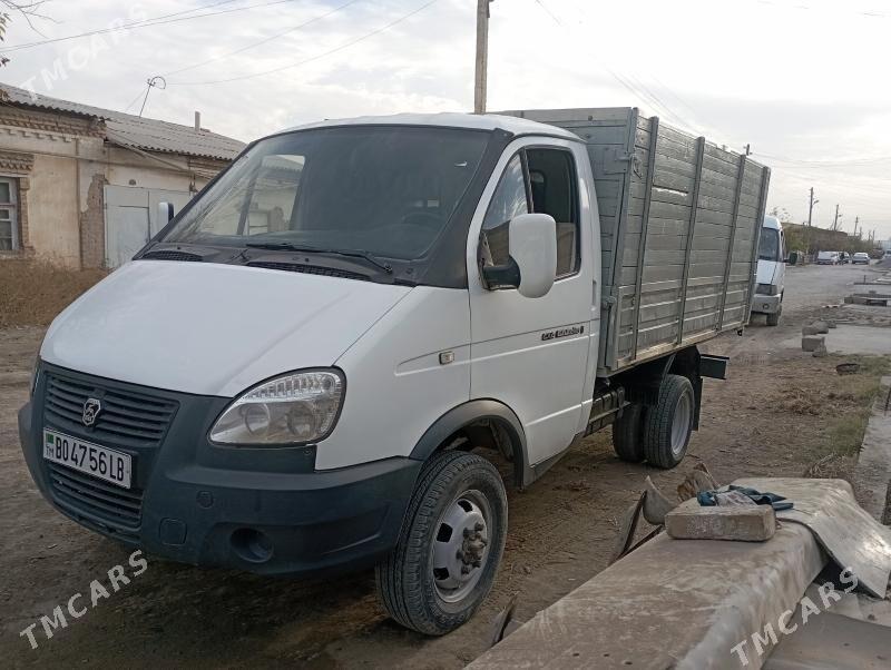 Gaz Gazel 2003 - 120 000 TMT - Туркменабат - img 1