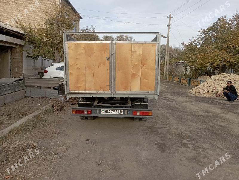 Gaz Gazel 2003 - 120 000 TMT - Туркменабат - img 4