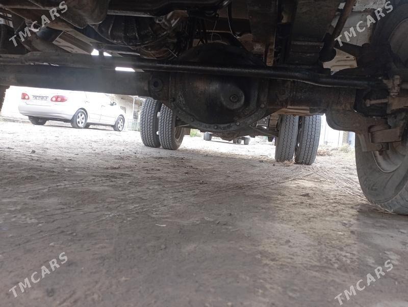 Gaz Gazel 2003 - 120 000 TMT - Туркменабат - img 5