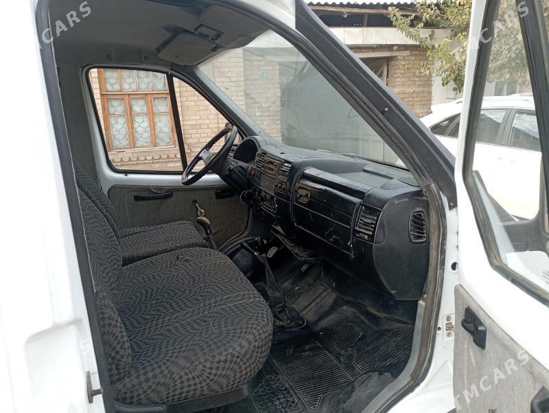 Gaz Gazel 2003 - 120 000 TMT - Туркменабат - img 6