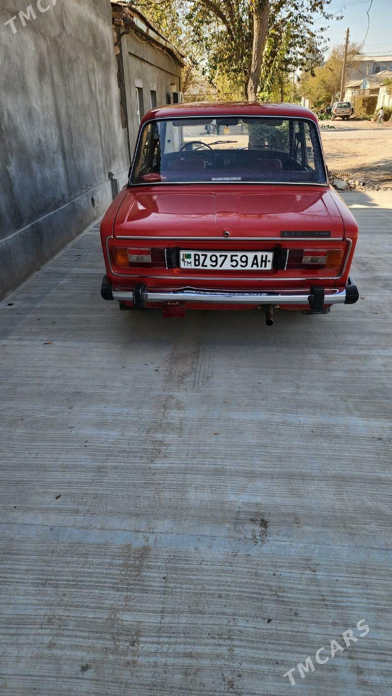 Lada 2106 1990 - 40 000 TMT - Tejen - img 5