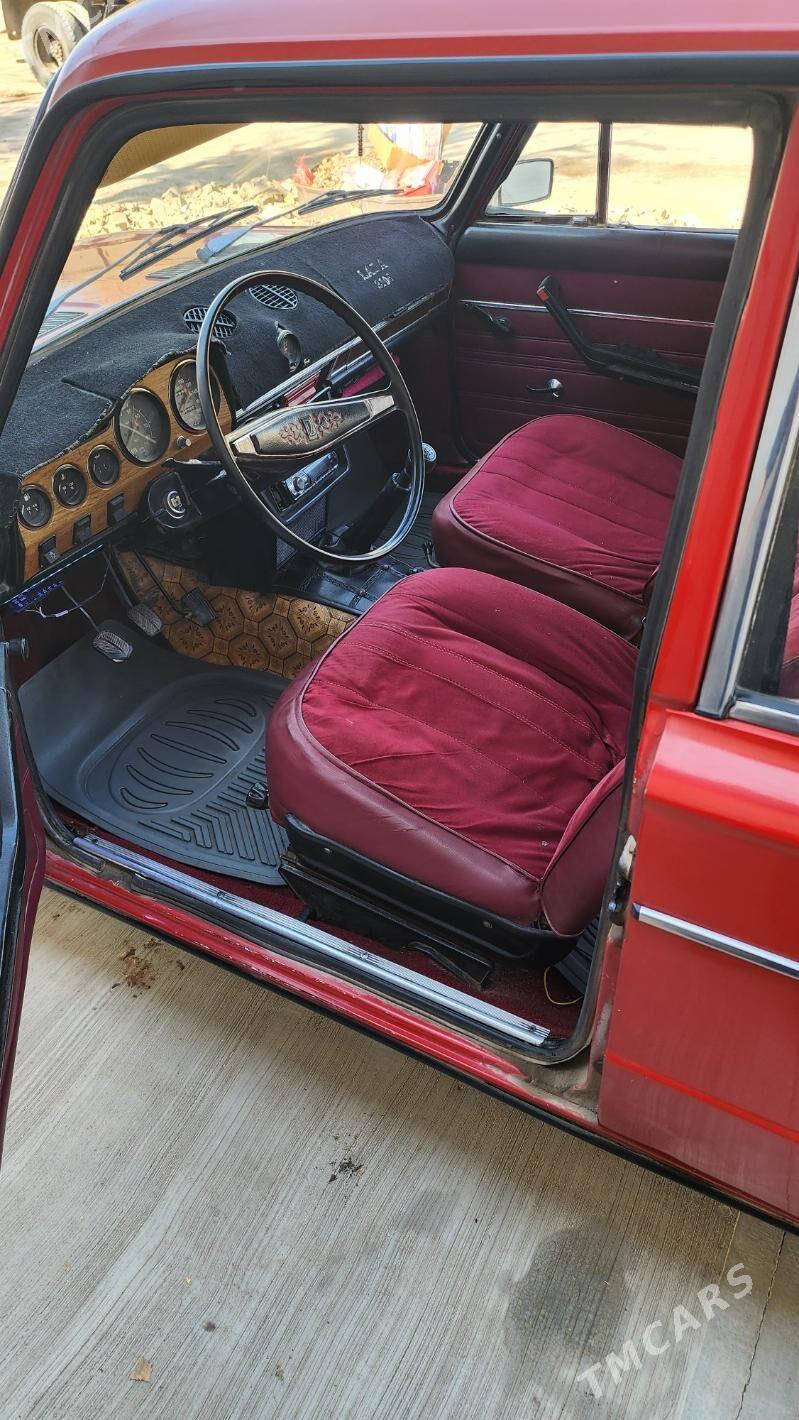 Lada 2106 1990 - 40 000 TMT - Tejen - img 8