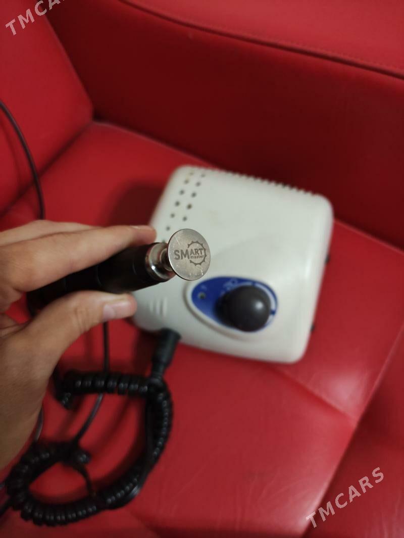 педикюрное кресло - Бузмеин ГРЭС - img 3