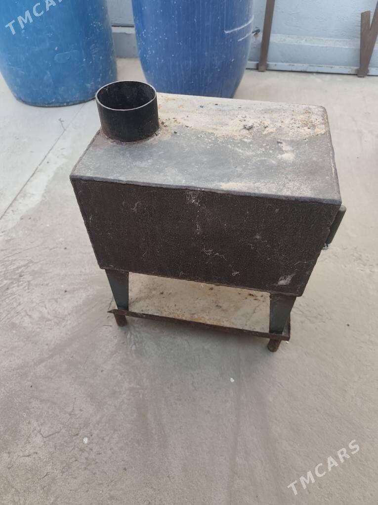 peç - Ашхабад - img 3