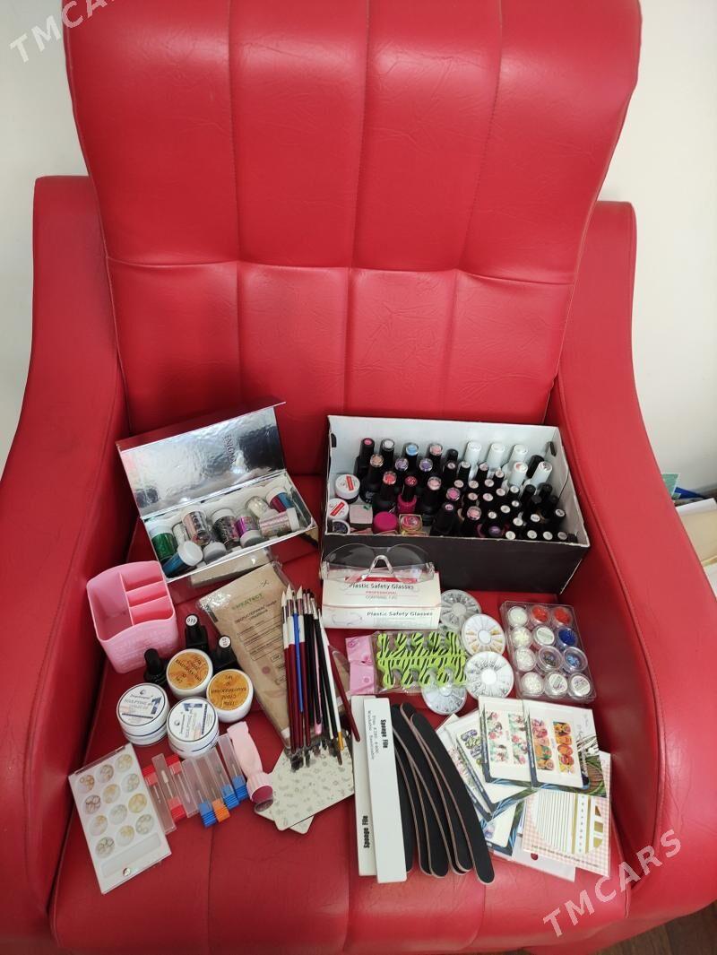 педикюрное кресло - Бузмеин ГРЭС - img 4