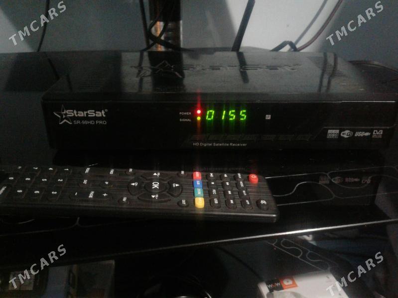 Starsat T2mi - Daşoguz - img 1