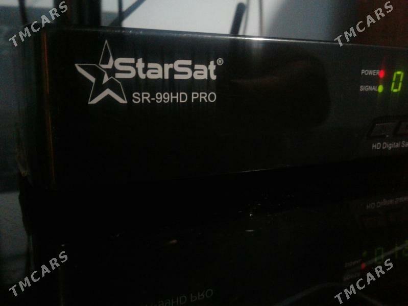 Starsat T2mi - Daşoguz - img 2