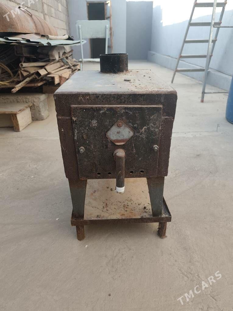 peç - Ашхабад - img 2