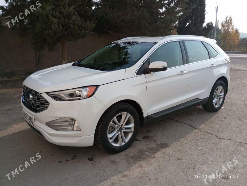 Ford Edge 2020 - 325 000 TMT - Туркменбаши - img 3