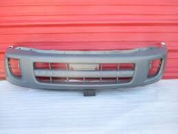 rav4 raf4 рав4 öňki bamper 3 500 TMT - Aşgabat - img 1