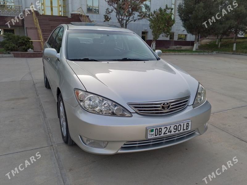 Toyota Camry 2003 - 210 000 TMT - Dänew - img 3