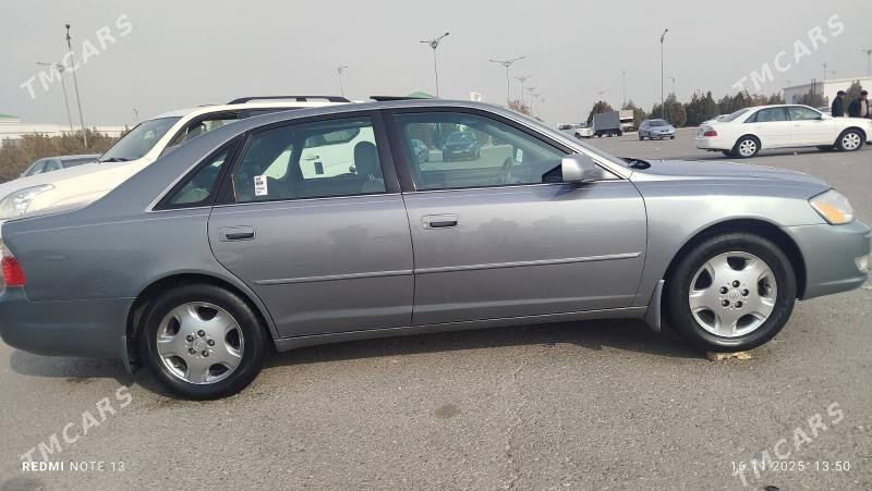 Toyota Avalon 2003 - 227 000 TMT - Daşoguz - img 3