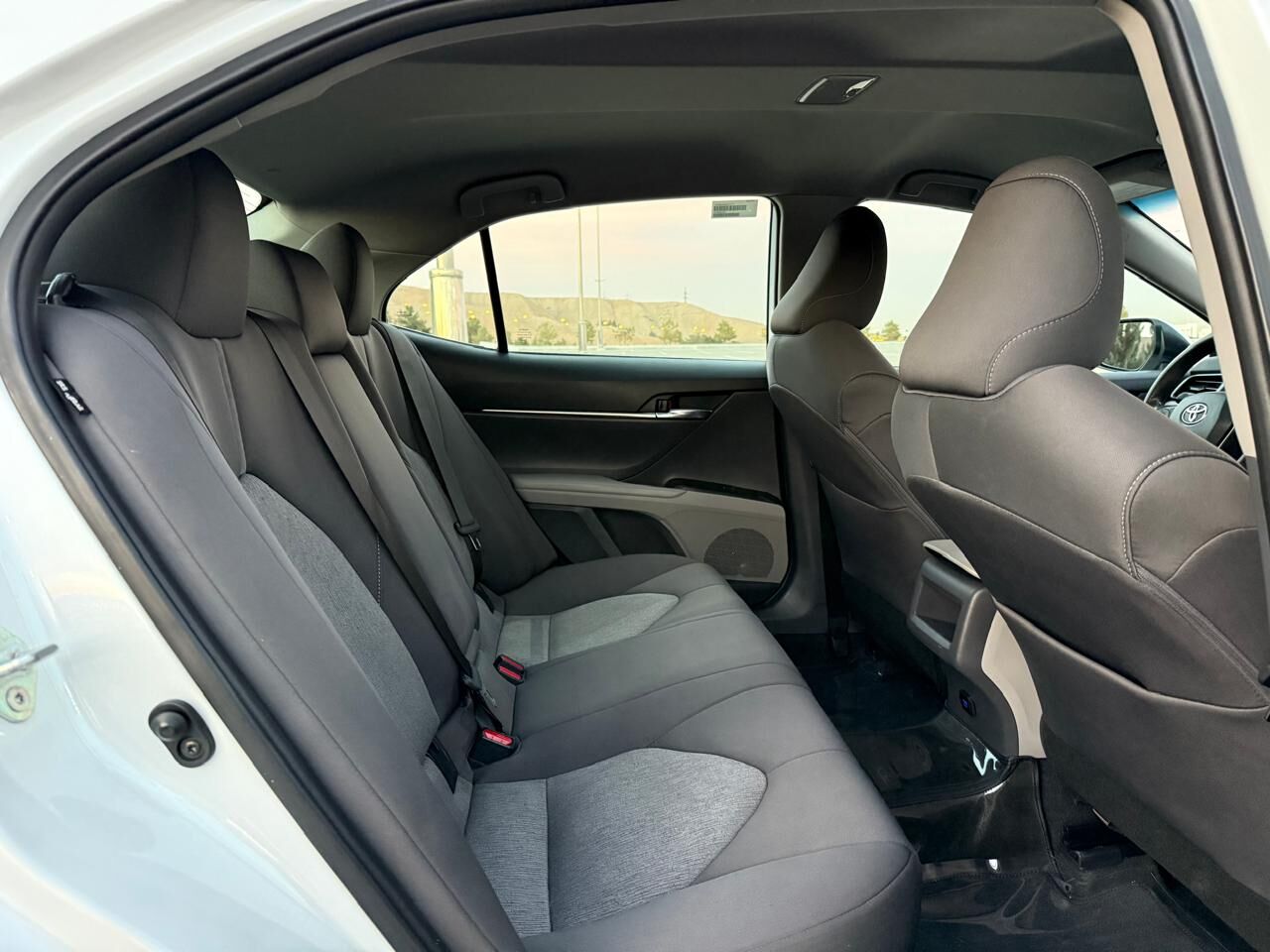 Toyota Camry 2022 - 304 000 TMT - Ашхабад - img 7