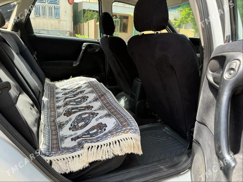 Opel Vectra 1998 - 65 000 TMT - Мары - img 3