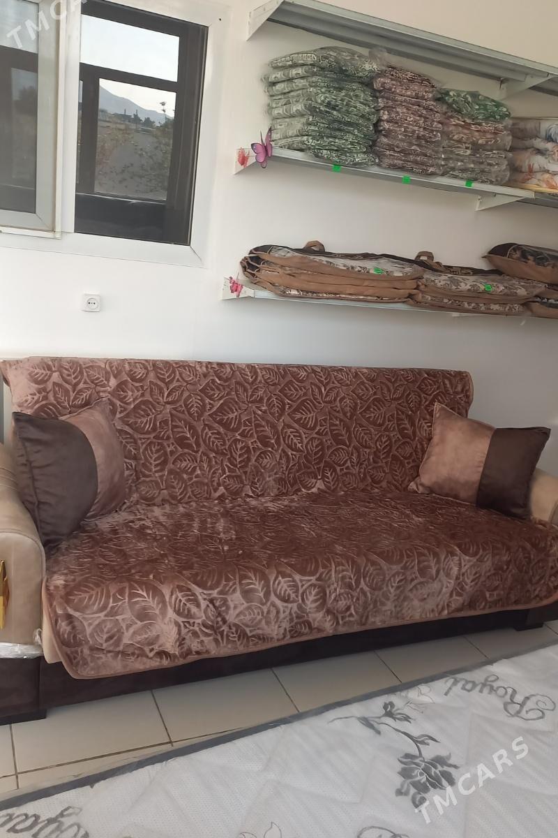 odeyal-pled - Gyzylarbat - img 2