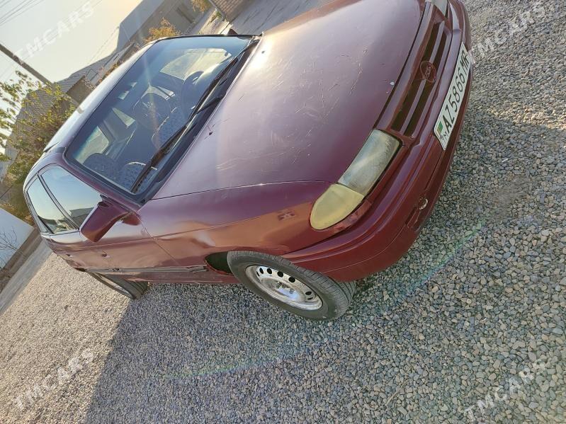 Opel Astra 1992 - 19 000 TMT - Байрамали - img 1