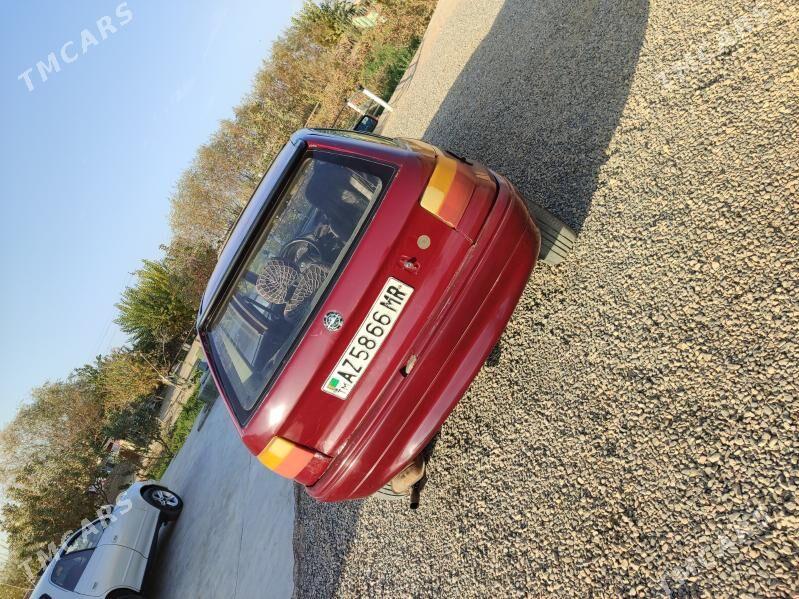 Opel Astra 1992 - 19 000 TMT - Байрамали - img 2
