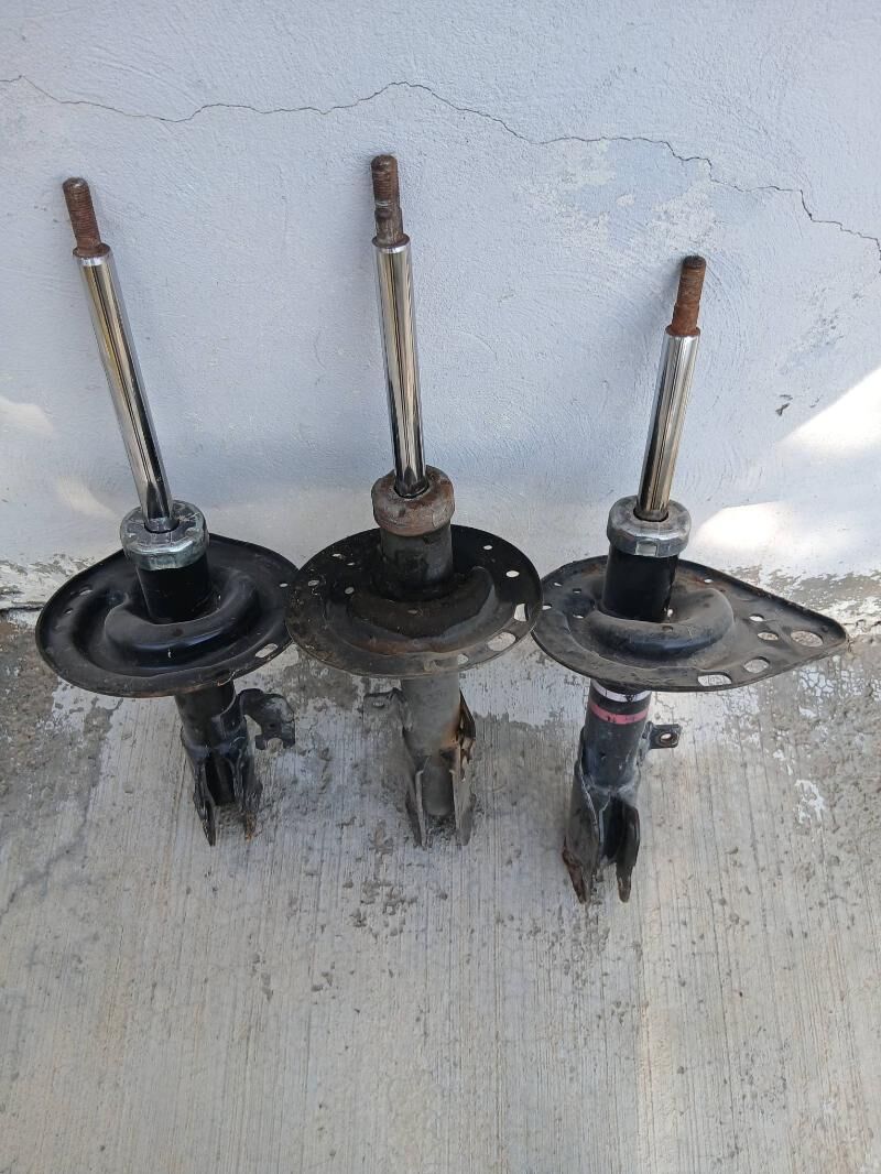 Amertizator 450 TMT - Aşgabat - img 1