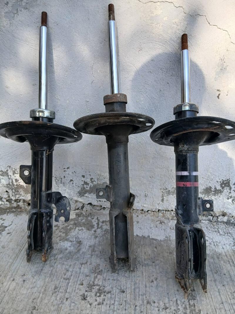 Amertizator 450 TMT - Aşgabat - img 2