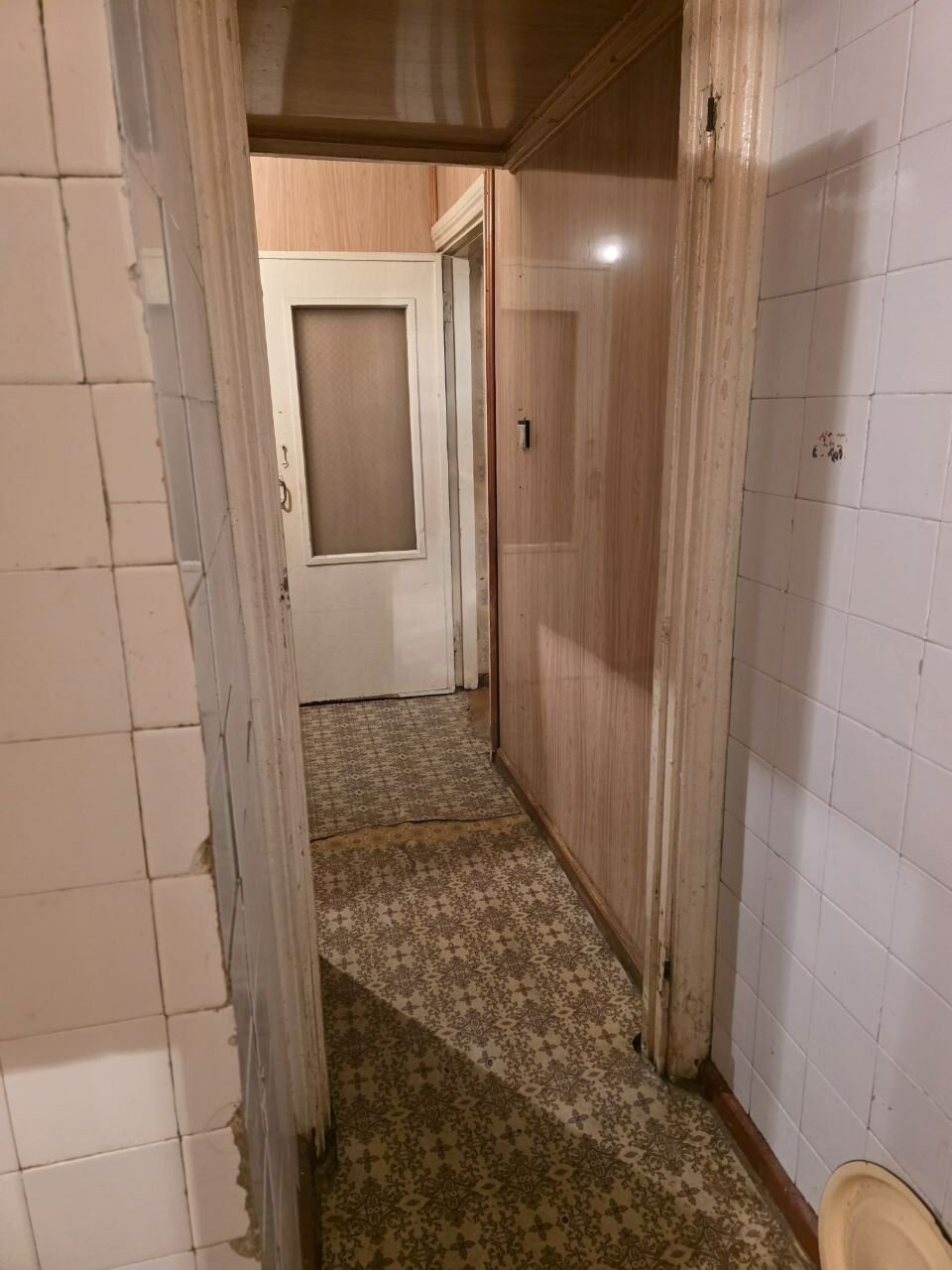 1 МКР - Ашхабад - img 1