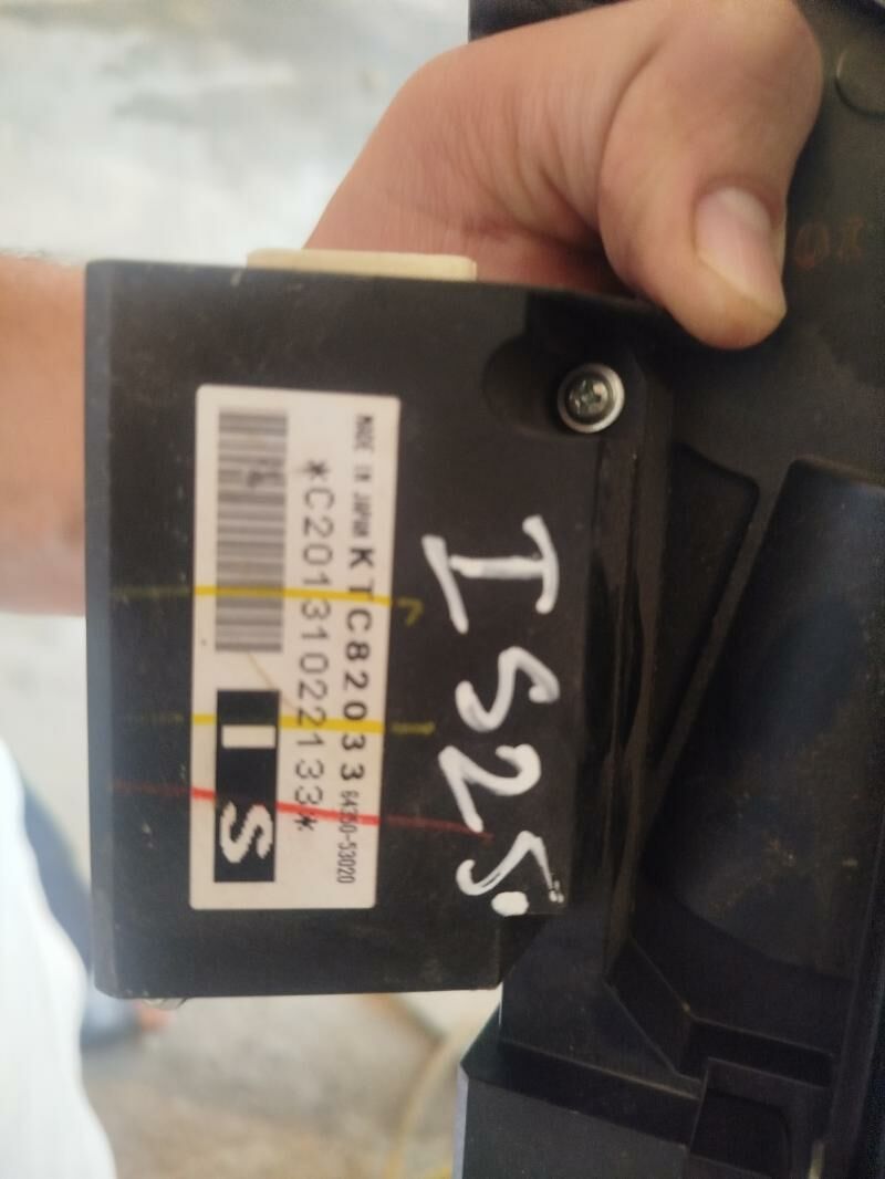 lexus zanaweska tok 3 000 TMT - Aşgabat - img 3