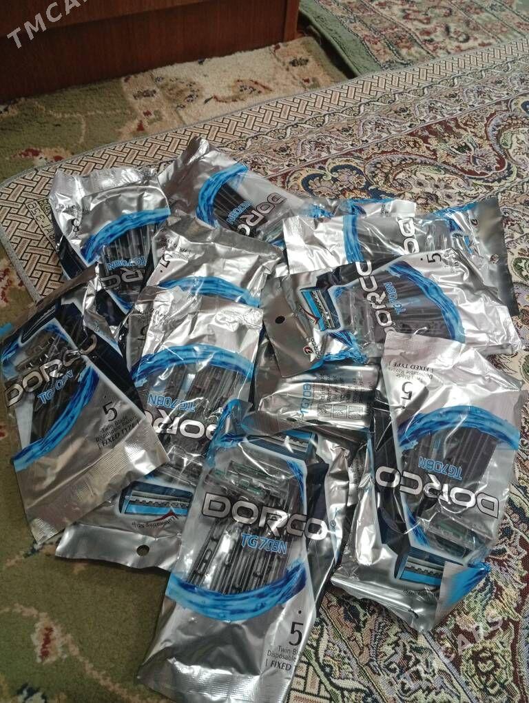 Brytywa - Ашхабад - img 1