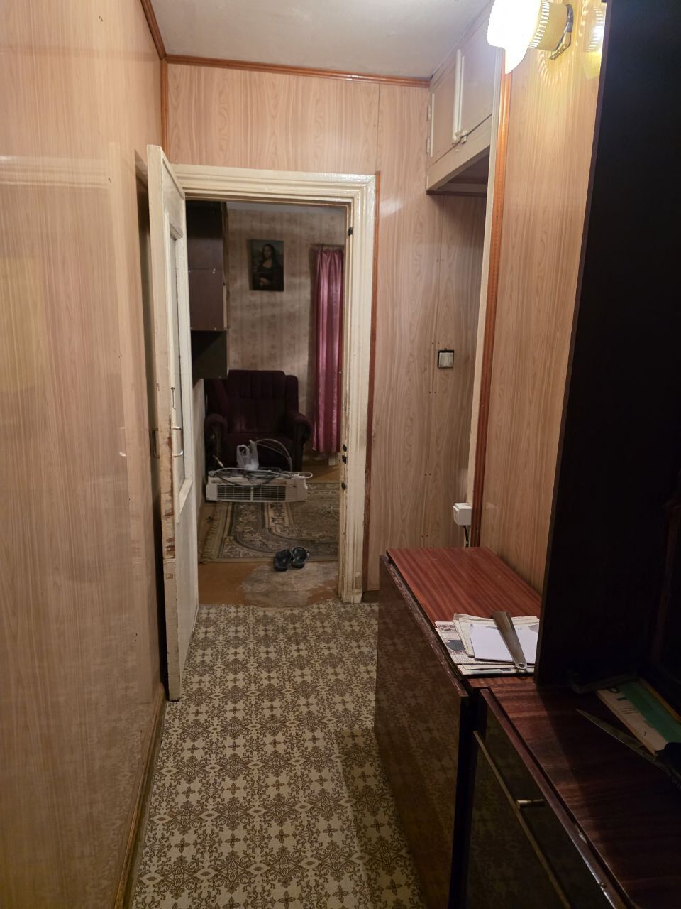 1 МКР - Ашхабад - img 2