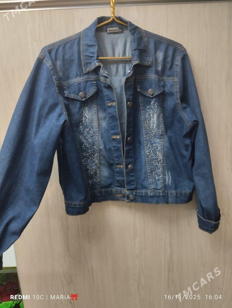 Jensofka - Дашогуз - img 1