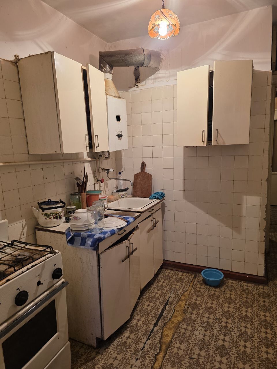 1 МКР - Ашхабад - img 10